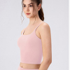 霧粉色